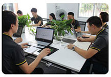 Brass Aluminum CNC Machining Service ISO9001 High Speed