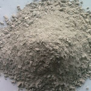 Quality Self Flowing Castable Refractory Material Easy Installation Good Anti Spalling for sale
