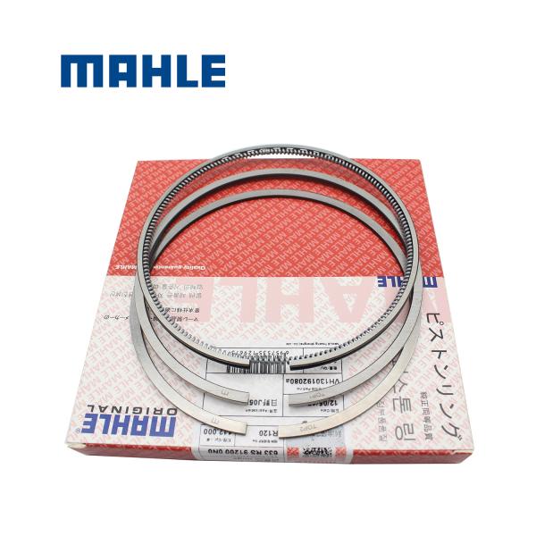 J05E J08E Diesel Engine Piston Ring For HINO Japanese Trucks