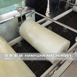 Black Sesame Bar Making Machine