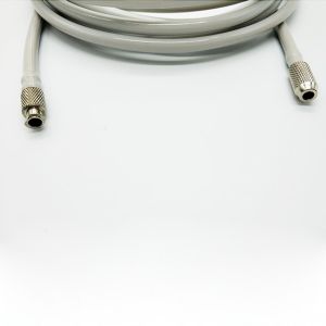Quality Criticare Single Tube Connector Air Hose Nibp Cuff Adaptor Compatible Criticare Neonate for sale