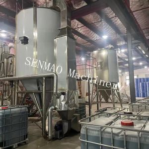 Quality Industrial Multi Layer Heat Drying Machine for Food Processing for sale