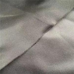 Quality 55 Polyester 45 Cotton twill polyester fabric 200DX16S 220 Gsm 180CM soft waterproof fabric for sale