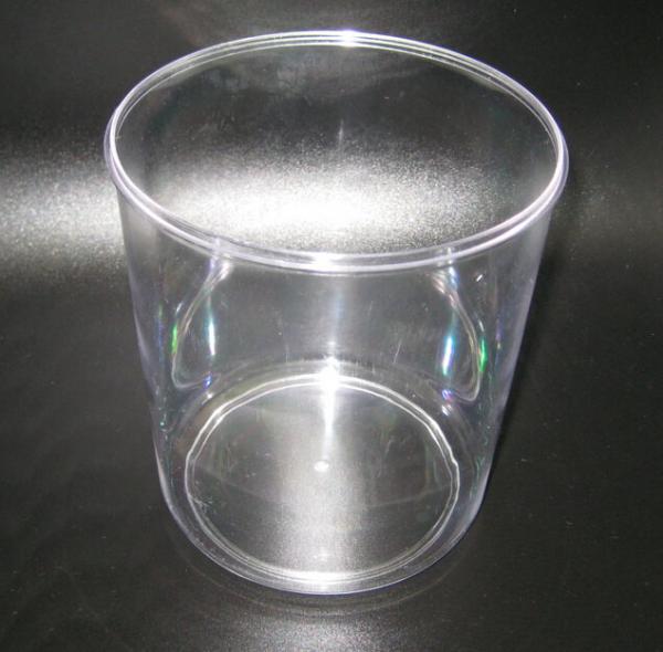 Buy Wholesale colorful  Vase Glass LED Cup Wine Glass For Party Lighting Up Cups for Bar at wholesale prices