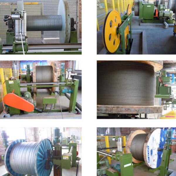 3T / 5T / 10t Hydraulic Pulling Winch Grooves Drum Q355b Steel Material