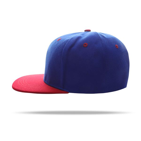 Plus Size 60cm Snapback Ball Cap Boys Sun Cap Light Weight