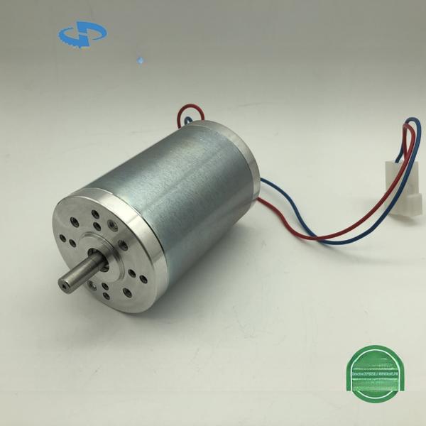 Smart Automation High Quality Brushed Brushless DC Motor / DC Engines 12v 24v 36v 48v