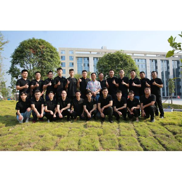 High-Speed Horizontal V Groove Cutting Machine 5900×2000×1550 mm For Metal Panels