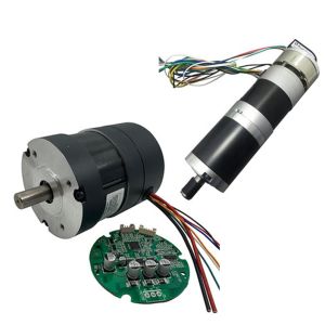 12v 24v 36v 48v Brushless dc Motor Controller / BLDC Motor Driver 30A 12 24 36