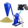 Flour Milling Machinery Grain Corn Crusher Maize Grinding Milling Machine Animal Feed Mixer Corn Mill Grain Grinder for sale