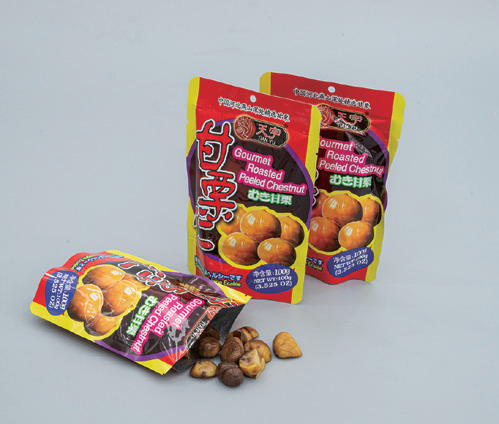 Flexible Packaging Tandem Co-extrusion Laminating Machine