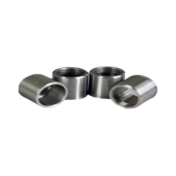 Maximum 18.5g/cm3 W90NiFe W97NiFe Tungsten Heavy Alloy For High Temperature Mould