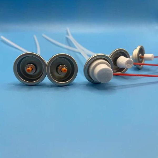 High-Quality Carburetor Cleaning Valve - Efficient and Precise Cleaning - Durable Construction