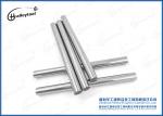 Durable Tungsten Carbide Drill Blanks For Non - Ferrous Metal YG10X