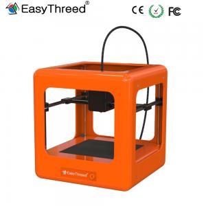 Quality Easythreed 2018 China Wholesale Good Cheap Kids 3 D Printer for sale