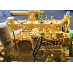 Remanufactured CAT 3066 Engine For 320C Excavator