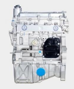 Quality 1488cc 16 Valves 1.5L Motor BYD473QB BYD473QE Engine Long Block for BYD F3 F3-R G3 L3 for sale