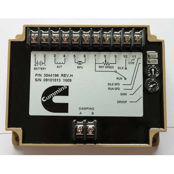 DCEC 4B/6B/6C/6L series Cummins Diesel Engine aftermarket parts supply by competitive price