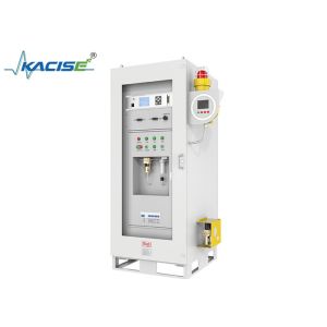 Quality Explosion-proof KGD - MQ - 526 Online Gas Analysis System For Measuring for sale