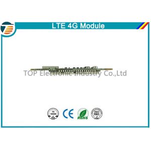 CE 4G Low Cost GPS Wifi Module EC20 Mini Pcie For Industry PDA