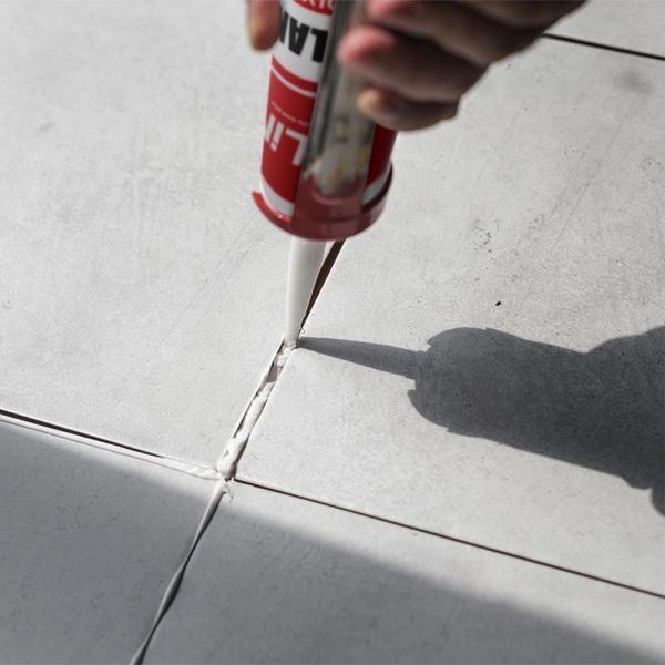 Construction MS Polymer Sealant Uv Resistant MS Adhesive Sealant Low VOC