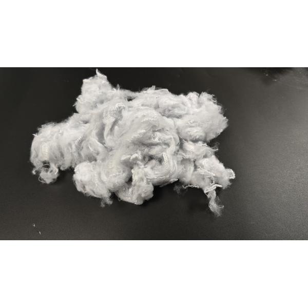 Best Quality Spinning Grade 1.5D*38mm Polyester Staple Fiber