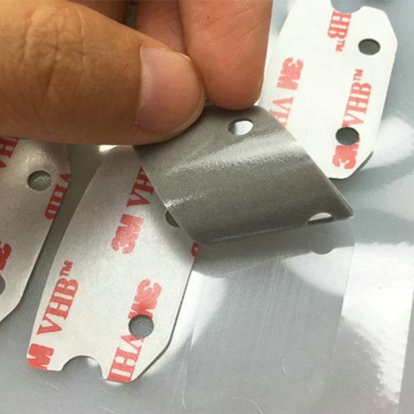 Adhesive Double Sided Foam Tape