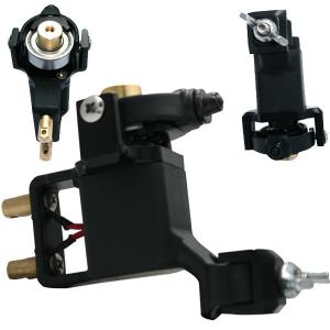 Quality Professional Smart Rotary Tattoo Machine Gun Shader and Liner for sale