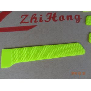 Quality Plastic Injection Hook Cuff Tab Sleeve Button For Mountaineering Coldproof Ski Sportswear for sale