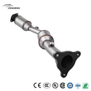 Quality Chevrolet Hhr Cobalt Auto Parts Good Sale Auto Catalytic Converter Catalytic Low Price Catalytic Converter Sale for sale