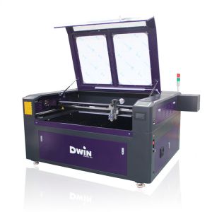 Buy cheap 150W CNC Metal And Non Metal Laser Cutting Machine 1390 CO2 from wholesalers