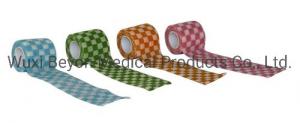 Quality Vet Co-Flex Self Adhesive Bandage Wrap Boots Animal Healthcare Elastic Bandage for sale