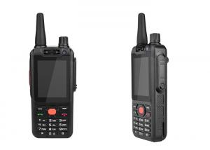 China Portable Instant Camera WCDMA FDD LTE 4G Two Way Radios on sale