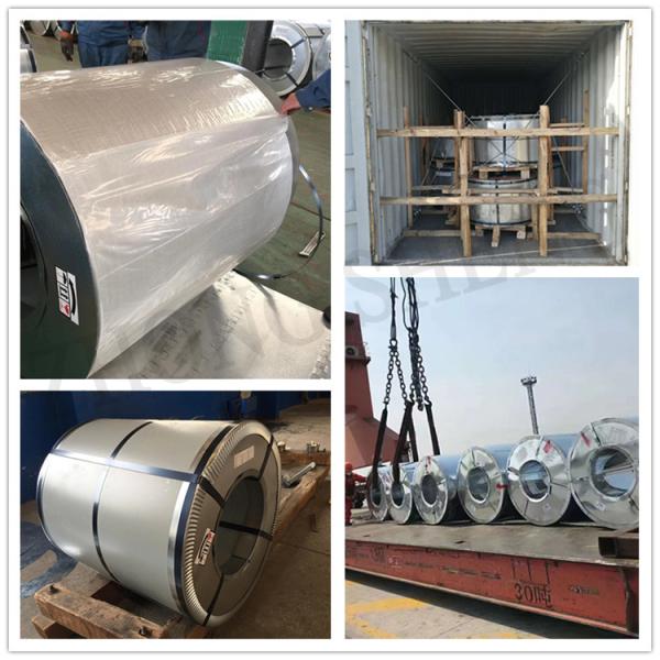 JIS/BS/EN/ASTM Standard Prepainted Galvanized PPGI Coils for Corrugated Sheet Making and Color Coated Steel Coil PPGI