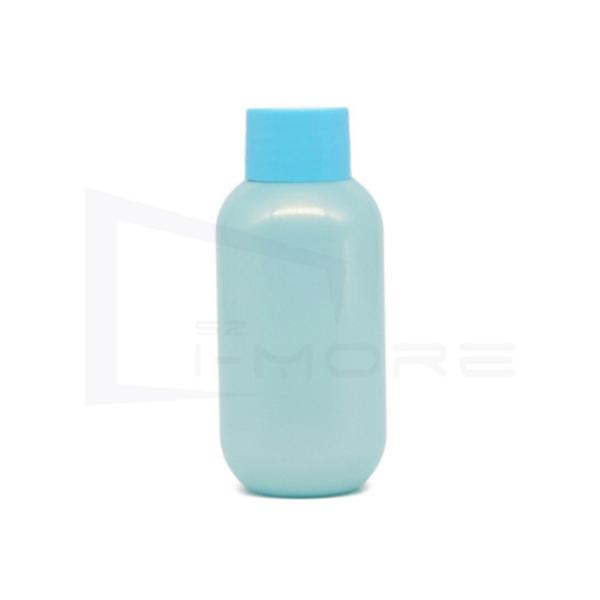 10ml 20ml 30ml 50ml 100ml Flip Top Cap Pet Plastic Bottle for hand sanitizer