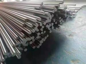 Quality High Strength AMS 5596 Inconel 718 Bar , AMS 5662 Nickel Round Bar for sale