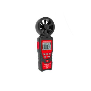 Quality HT625A Digital Anemometer / Handheld Wind Speed Meter Volume Instrument for sale