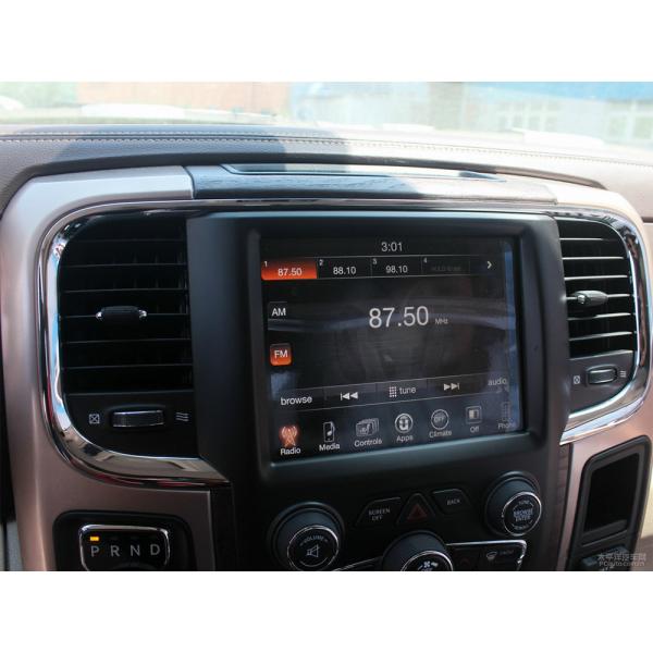8.4inch Car Multimedia For 2014 2015 2016 2017 Dodge Ram 1500 Car Android Player