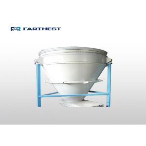 Quality Computer Poultry Feed Dosing Scale Equipment Automatic Customized for sale