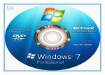 Globally Microsoft Windows 7 Professional Product Key 32bit 64bit OEM Activate
