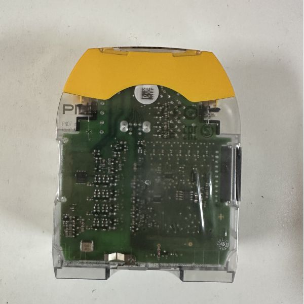 Pilz 772100 | PNOZmulti 2 Base Unit, 24V DC, Configurable Safety Controller