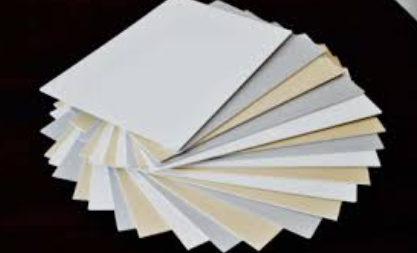 Smooth Surface FRP Flat Panel Flat Plate Customized According To Requirements