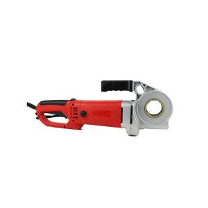 Quality Construction Firefighter Rescue Equipment Mini Hand Held Pipe Threading Machine for sale