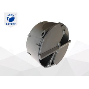 Quality Straight Soil Cleaning Bottom Bucket for sale