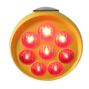 Quality 2W Barricade Flasher Lights for sale