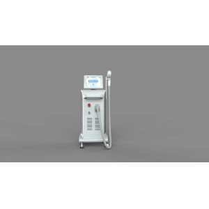 Buy cheap Top 2019 European popular professional aesthetic spa equipment diode laser hair from wholesalers