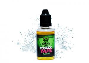 Quality Malaysia Popular products Voodoo vape 30ml premium liquid for sale