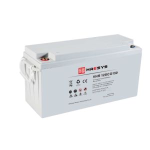 Quality High Cyclic Battery Energy Storage System 150Ah Wide Operating Temperature Range for sale