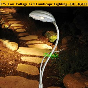 Buy cheap Low Voltage Outdoor Landscape Decorative Lights Led Bollard Light 12V Garden from wholesalers