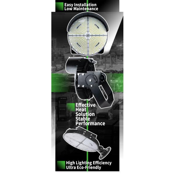 High Mast Lights 1000w Outdoor Led High Mast Light Led Light For Basketball Court